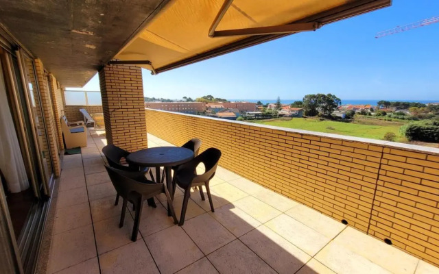 Casa da Praia