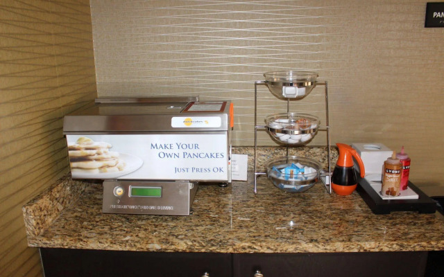 Best Western Plus Wichita West Airport Inn