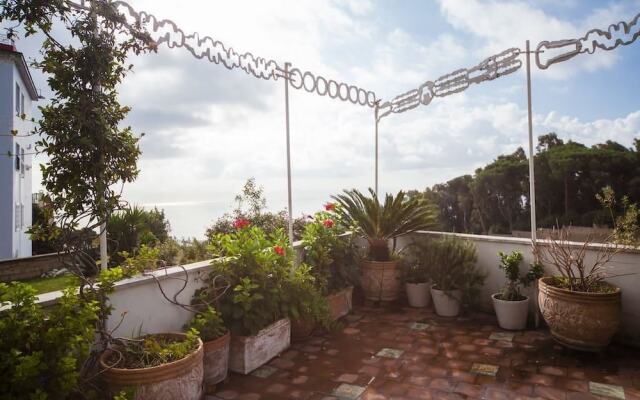 Villa Rocco Galdieri