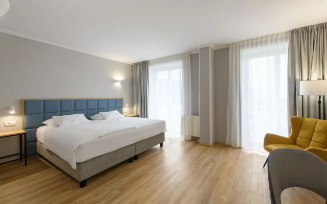 Eurostars uHotel