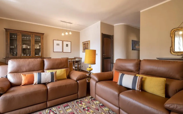 Sardinia Re - Tema Apartment