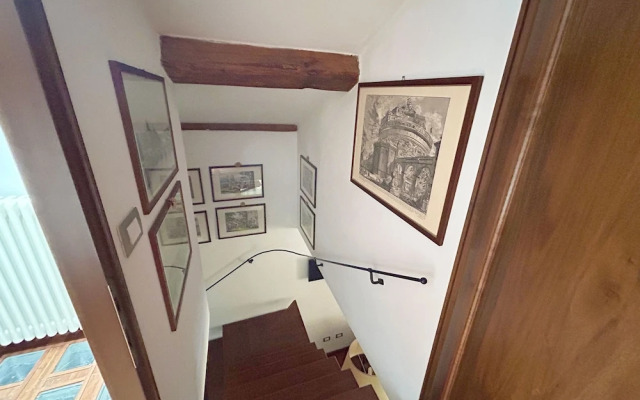 Appartamento Con te Partir