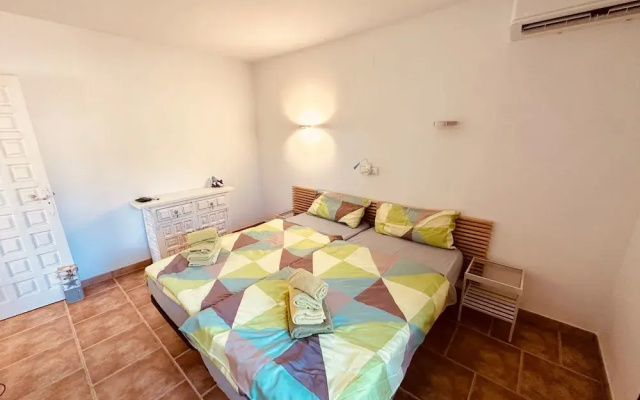 Casa Sophie - Villa With Private Pool Near Moraira