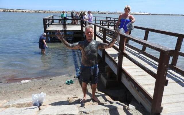 Bungalow Lomas Del Golf