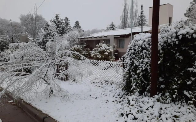 Lomas del Vergel
