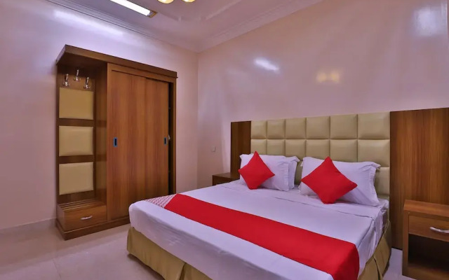 OYO 412 Qasr Aseer