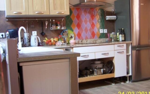 Holiday home Gîte Belle Epoque