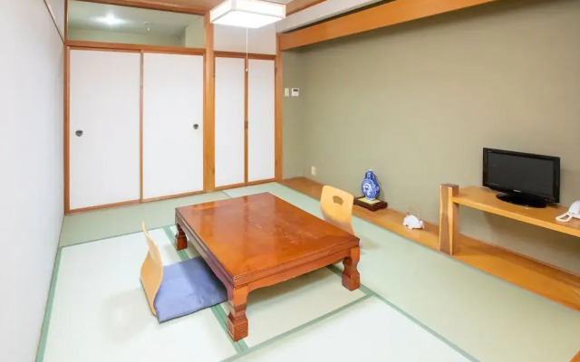 Ryokan Chieko No Yu
