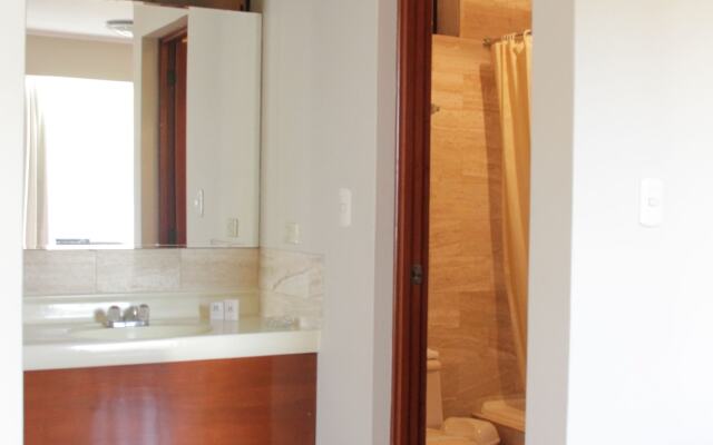 Hotel Park Suites