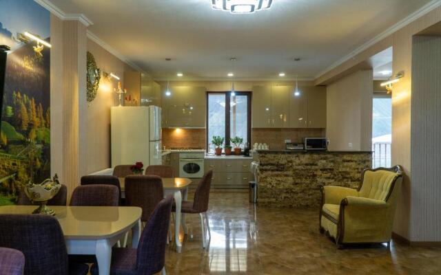 Guest House Diamond