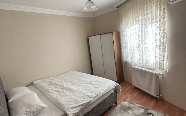 Beş Yıldız Apart