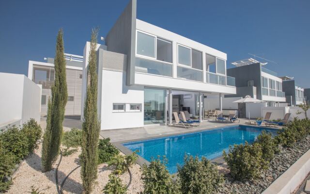 Protaras Holiday Villa Bp15