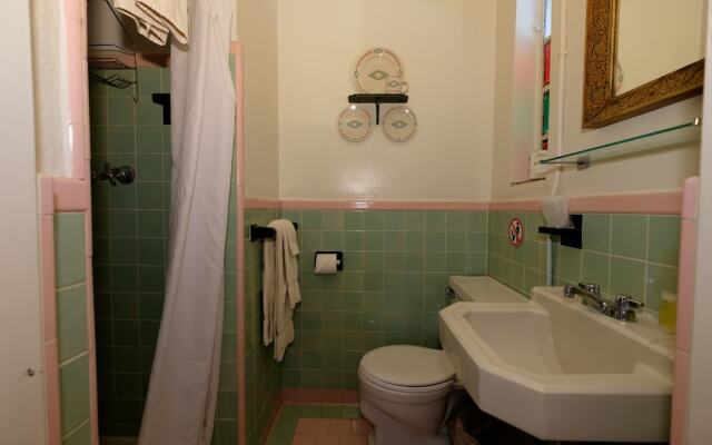 Antelope Lodge Alpine