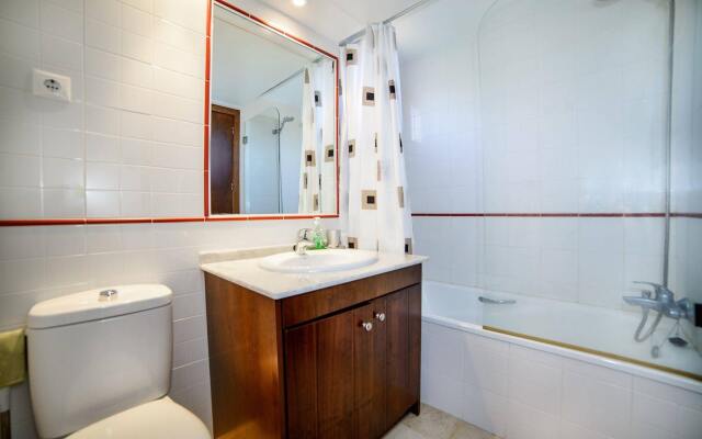 Apartamento Bennecke Aqua