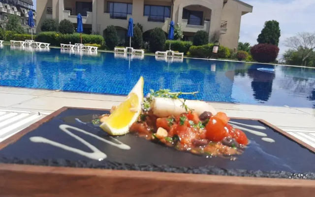Club Hotel Villa Romana