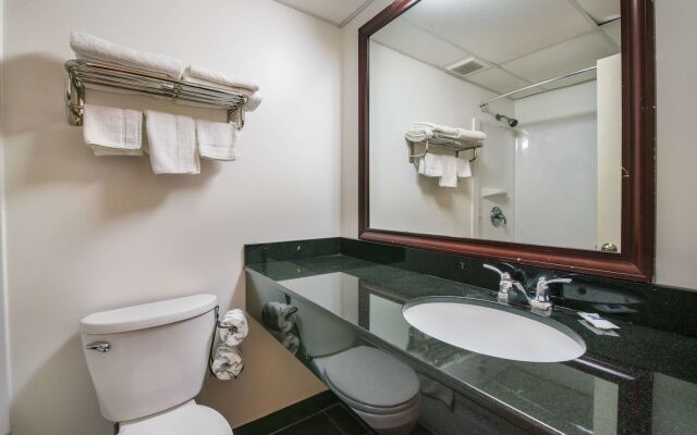 Motel 6 Tinton Falls, NJ – Neptune