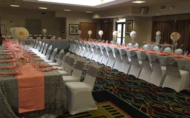 Pace Hotel Addison