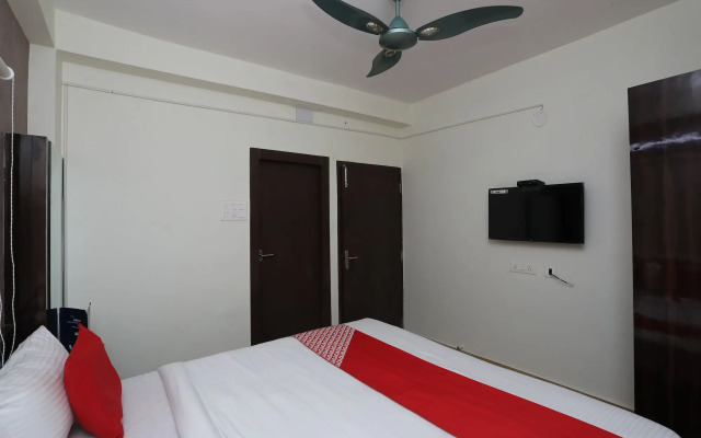 OYO 18627 Hotel Mithila