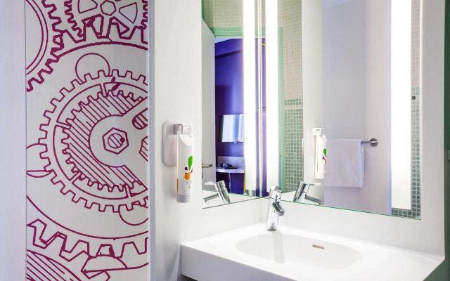 Pullman Istanbul Airport and Convention Center Hotel