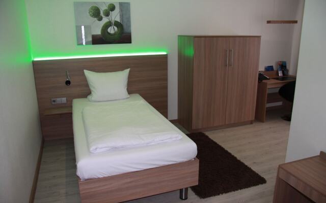 Hotel Barth