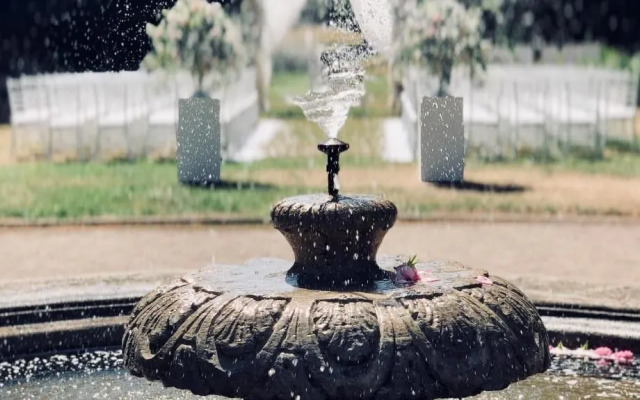 Hotel Schloss Teutschenthal