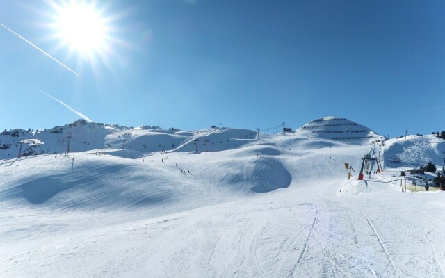 Chalet Spatn F Genberg