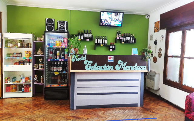 Estacion Mendoza Hostel
