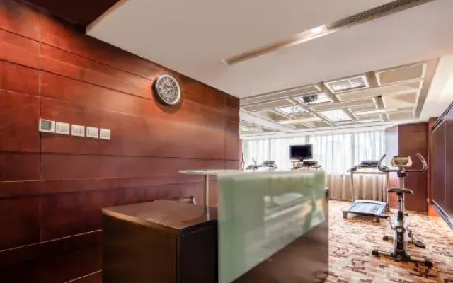 Xi'an Xinxing Hotel