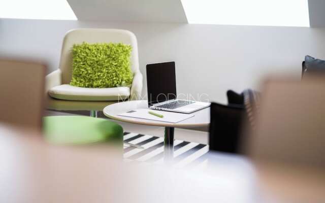 Max Lodging GmbH & Co KG