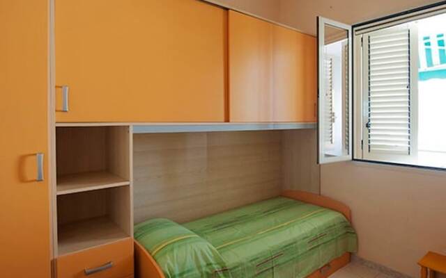 "At Casa Di Rafè in Gallipoli"