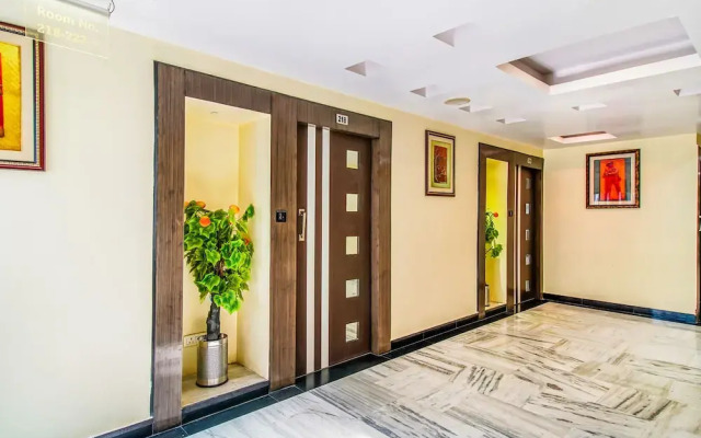 Hotel Palash Residency , Ranchi