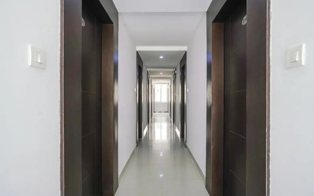 FabHotel Serenity
