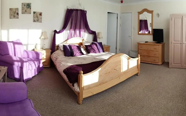 Staden Grange Country House