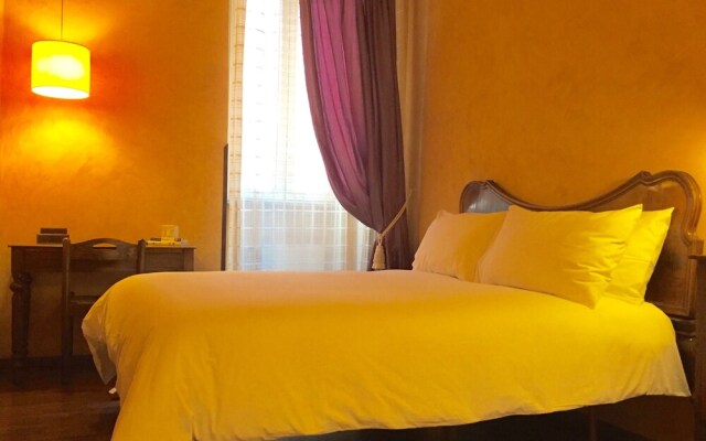 Giglio Suite Navona square