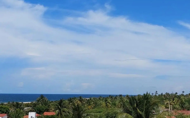 Villa Aracoara Pousada