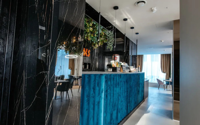 Hotel Clipa