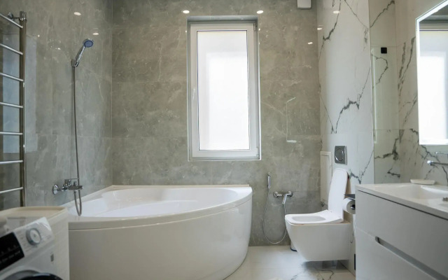 Сенс Виллас бай Адаманд Резорт