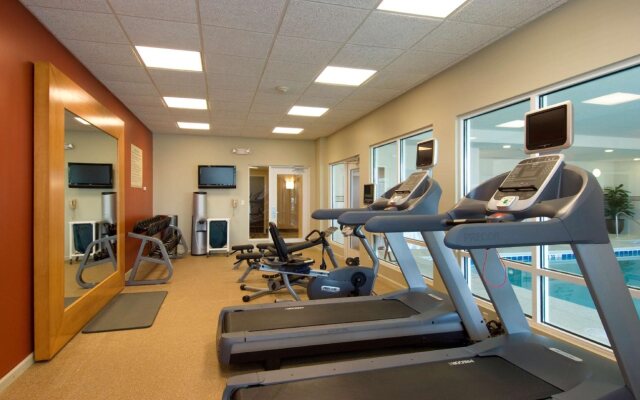 Hilton Garden Inn Augusta