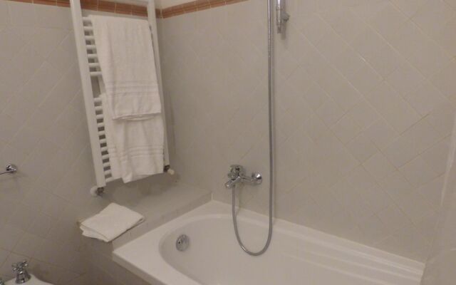 Affittacamere Le Ginestre