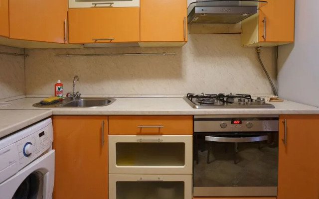 Райт Рум на ул. Билибина, д. 21