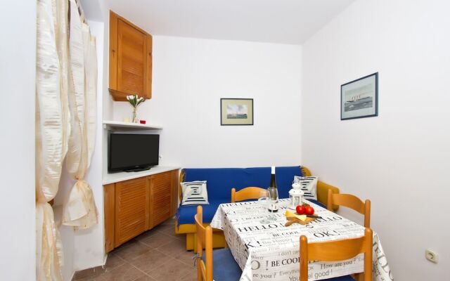 A1 - Best Location in the Very Center of Vodice