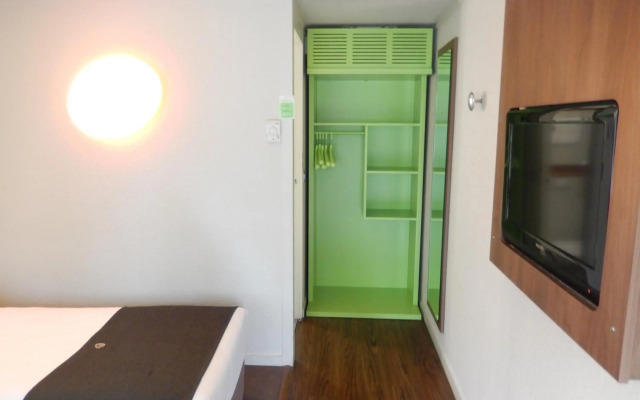 Hotel Campanile Biarritz