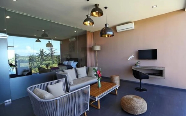 William's Place Bali