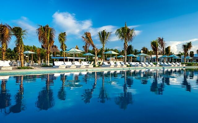 The Grand Bliss Riviera Maya