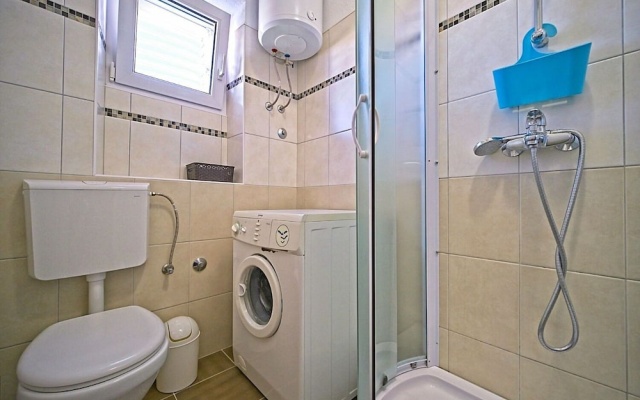 Apartment Pavo