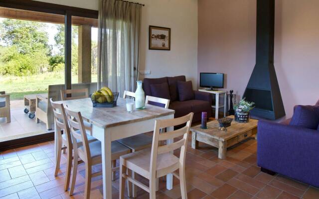 Mas Garriga Turisme Rural