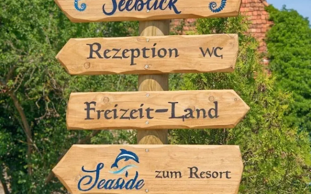 Seaside-Resort
