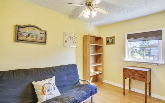 Jolly Roger by Ryson Vacation Rentals