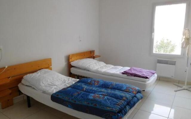 Maison La Faute-sur-Mer, 4 pièces, 6 personnes - FR-1-476-26