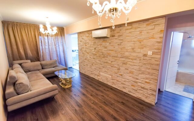 Sea Pearl Apartment